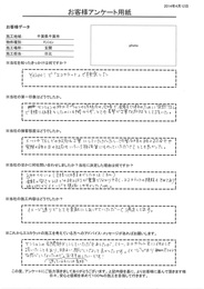 ｲﾒｰｼﾞ通りｵｼｬﾚな感じになったので迷っている方には是非ｵｽｽﾒです！